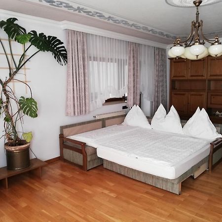 Ferienwohnung Walker Oberdrauburg Kültér fotó