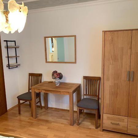 Ferienwohnung Walker Oberdrauburg Kültér fotó