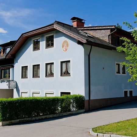 Ferienwohnung Walker Oberdrauburg Kültér fotó