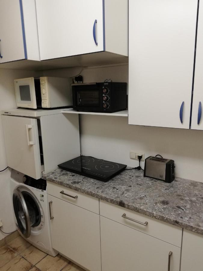 Ferienwohnung Walker Oberdrauburg Kültér fotó