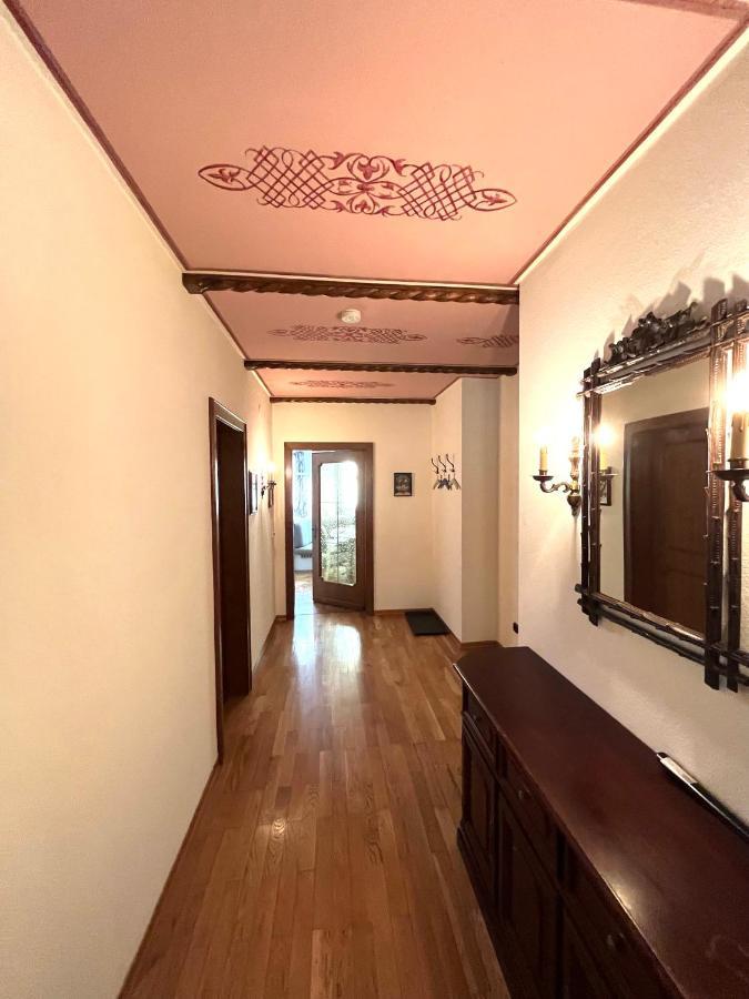Ferienwohnung Walker Oberdrauburg Kültér fotó