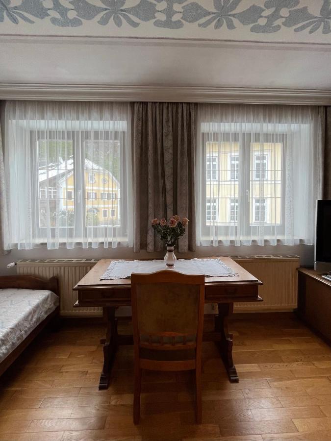 Ferienwohnung Walker Oberdrauburg Kültér fotó