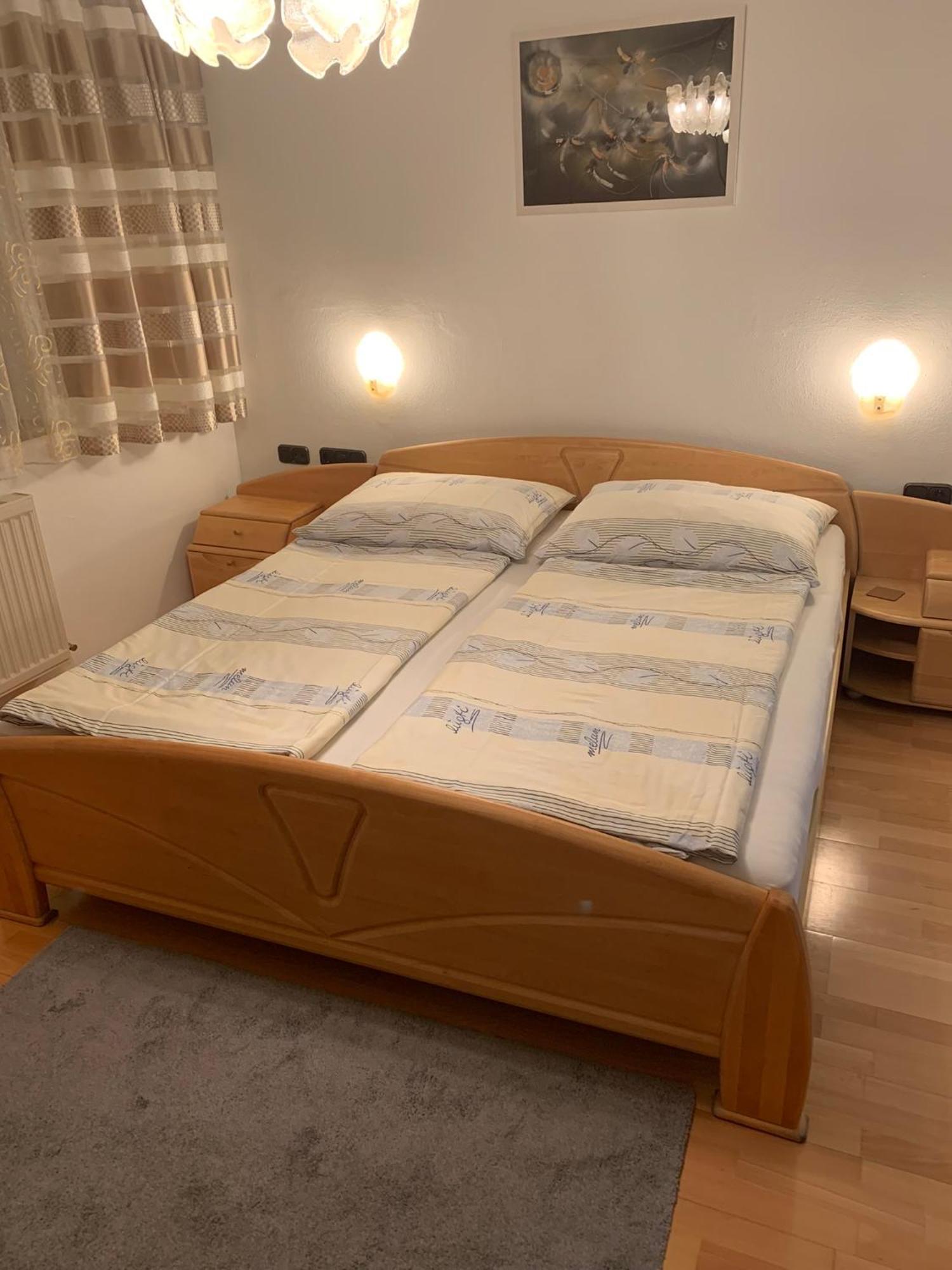 Ferienwohnung Walker Oberdrauburg Kültér fotó