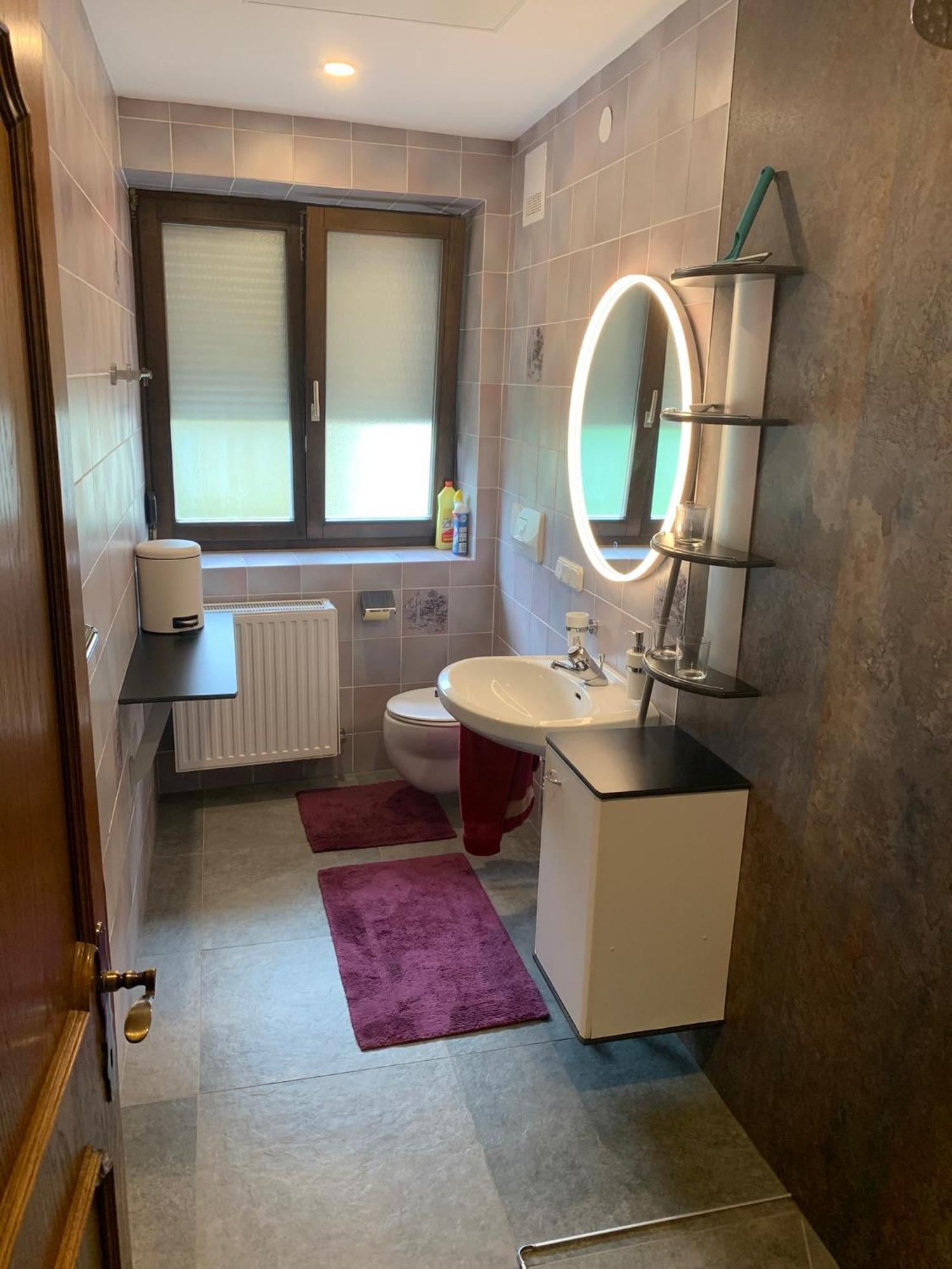Ferienwohnung Walker Oberdrauburg Kültér fotó