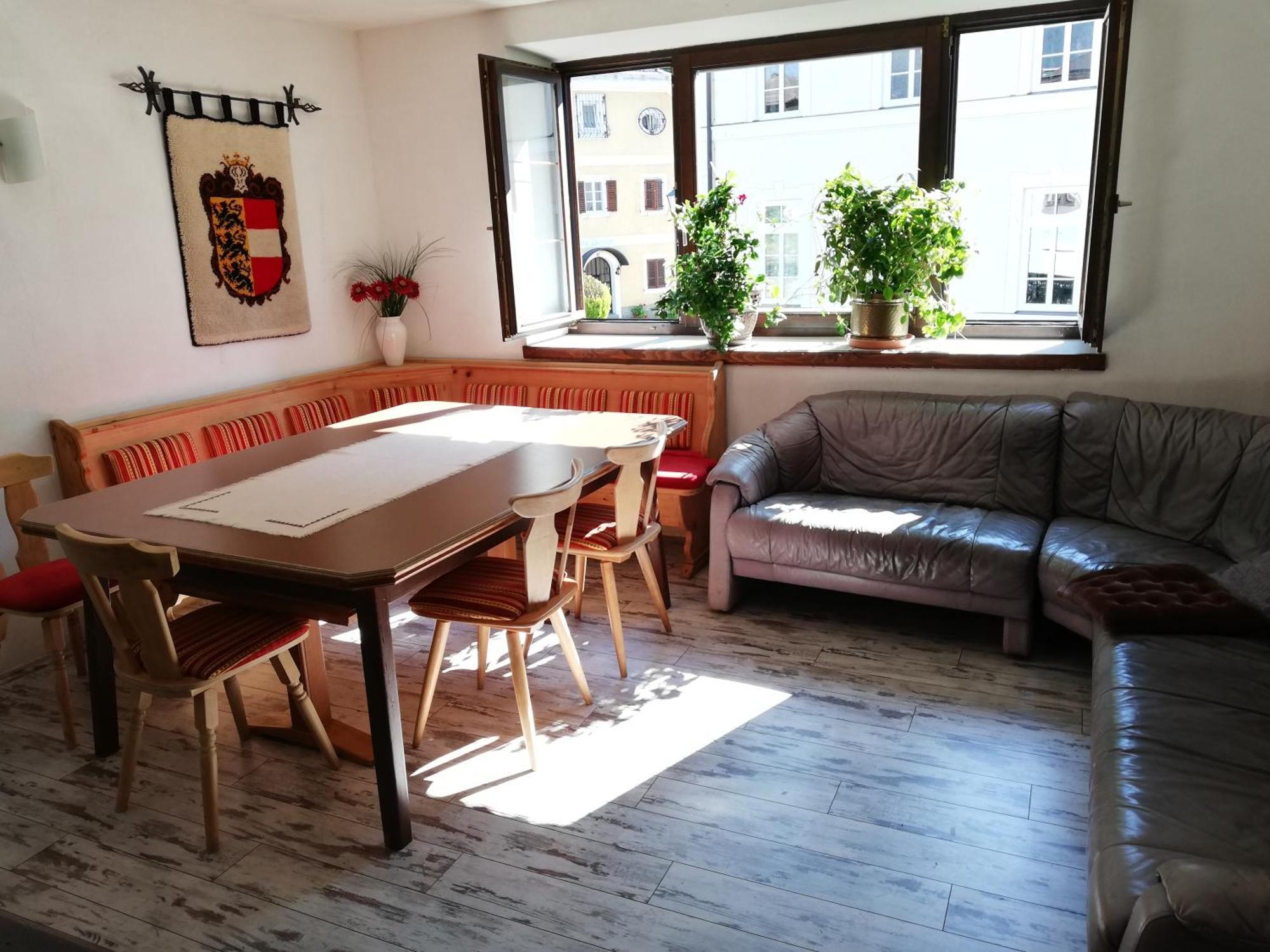 Ferienwohnung Walker Oberdrauburg Kültér fotó