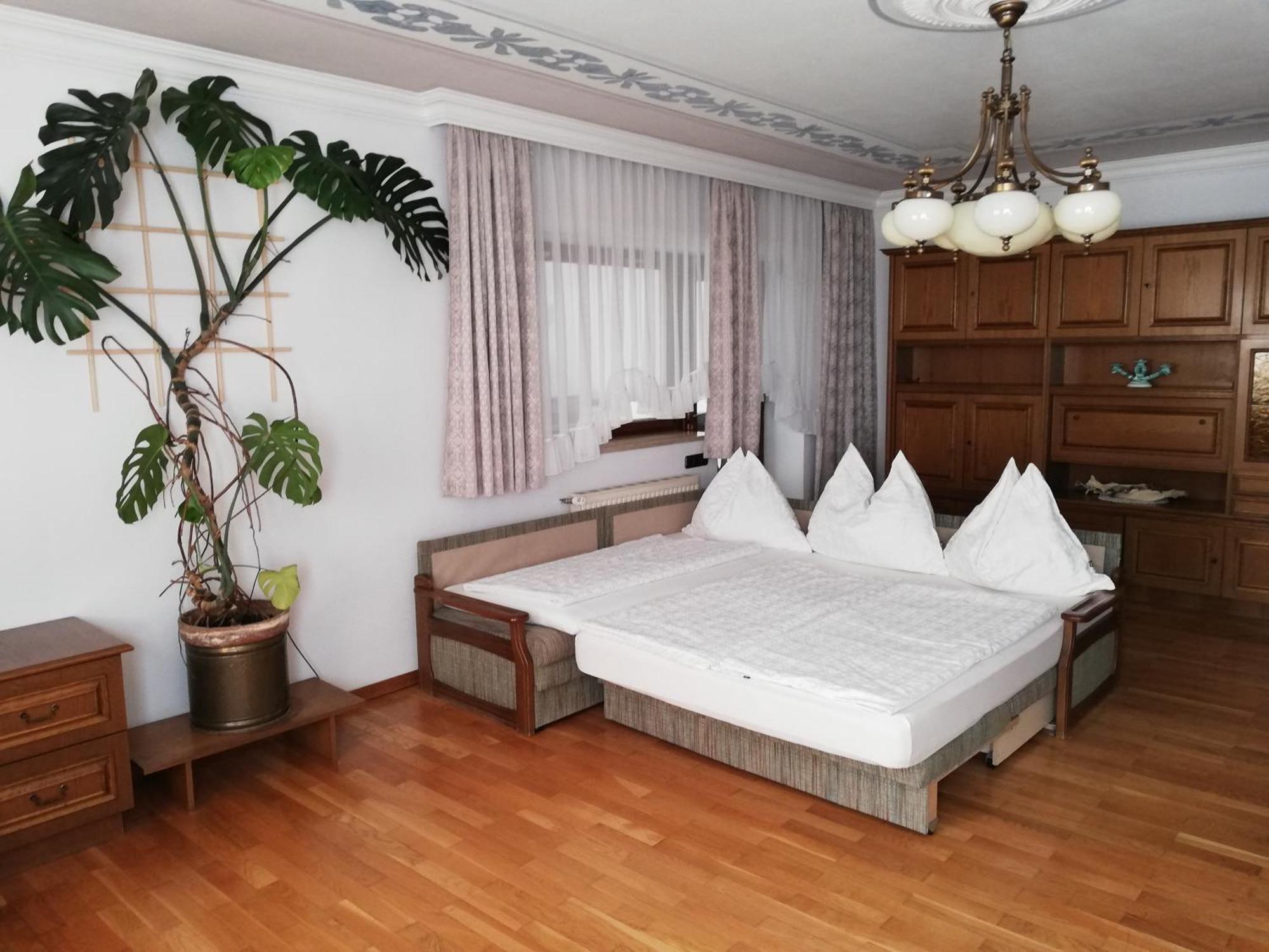 Ferienwohnung Walker Oberdrauburg Kültér fotó