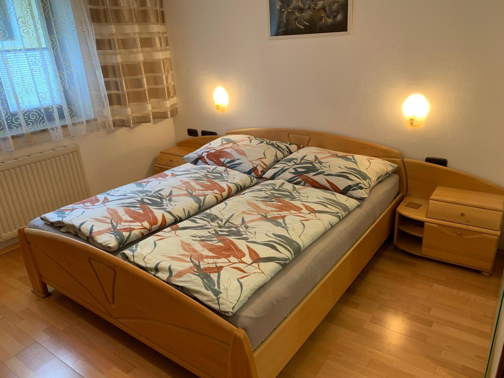 Ferienwohnung Walker Oberdrauburg Kültér fotó