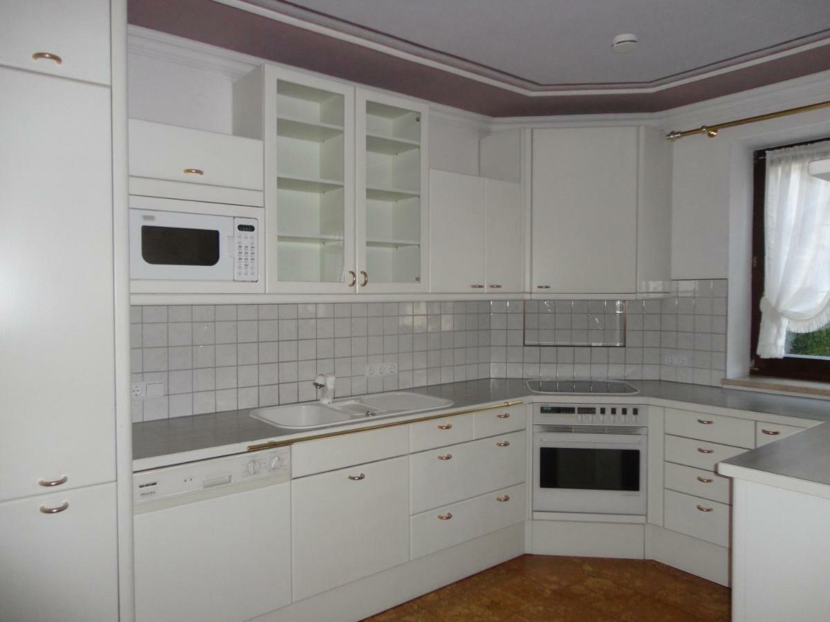 Ferienwohnung Walker Oberdrauburg Kültér fotó