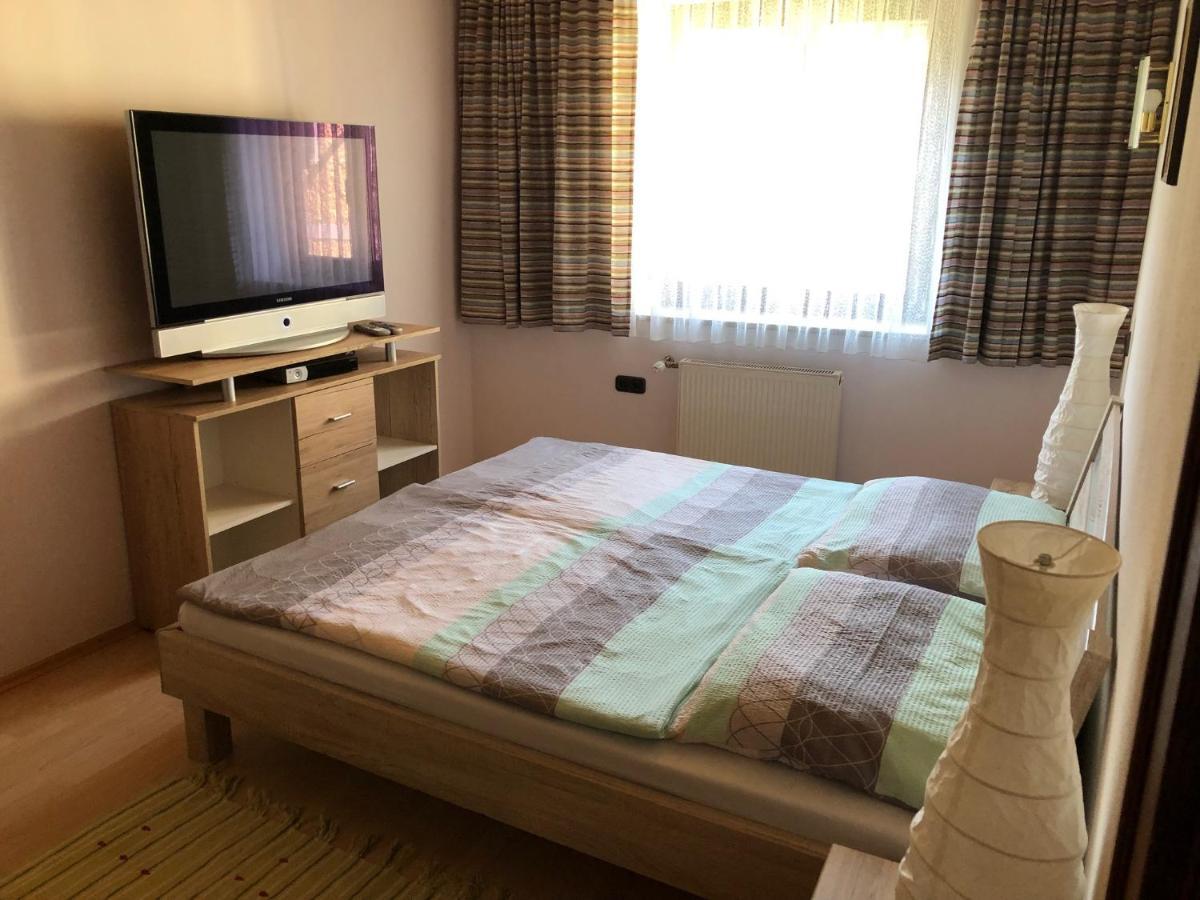 Ferienwohnung Walker Oberdrauburg Kültér fotó