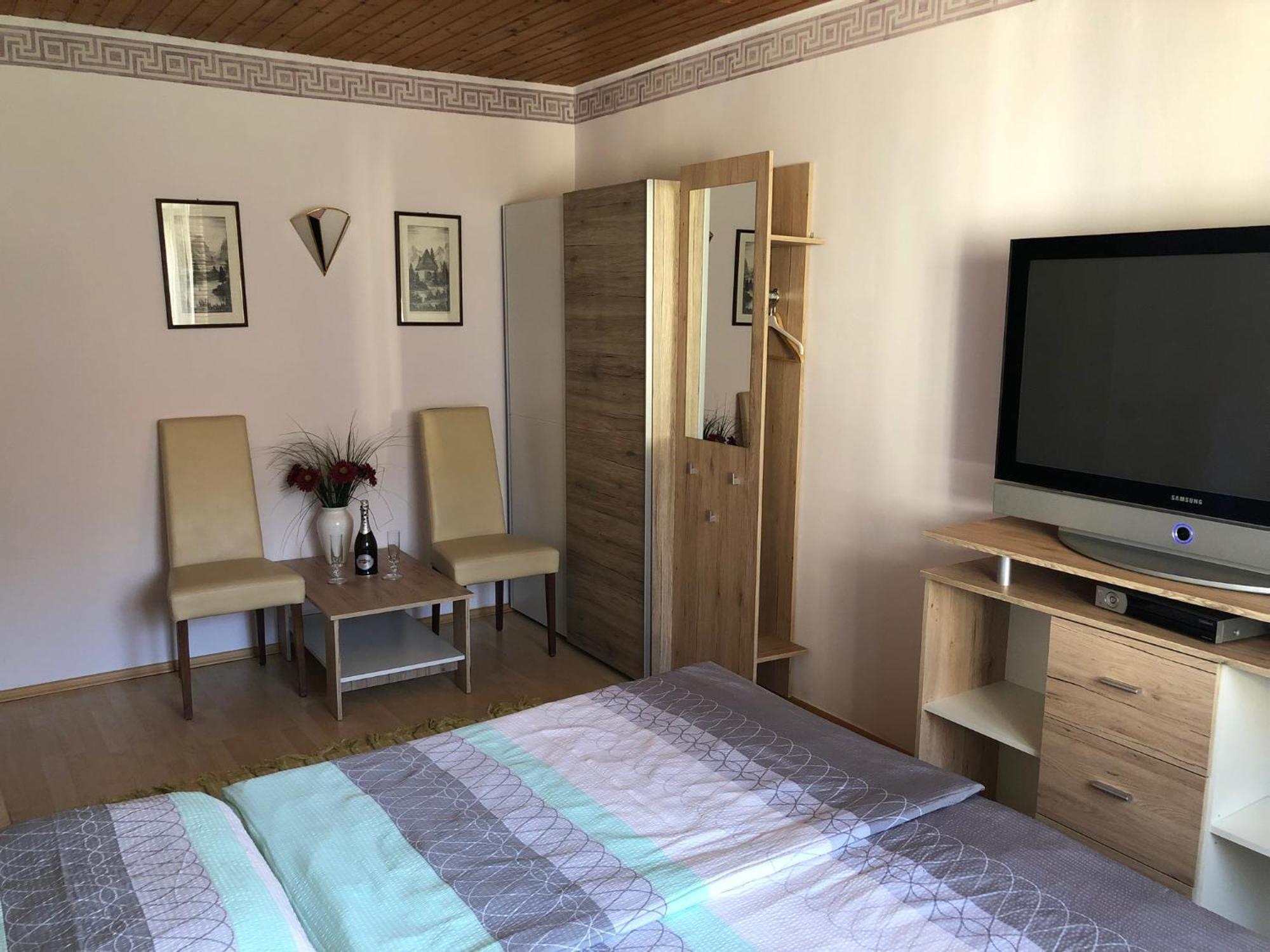 Ferienwohnung Walker Oberdrauburg Kültér fotó
